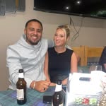 Jacob Parris-Jones - @jparrisjones - Instagram