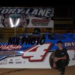 Jacob Parris Racing - @jacobparrisracing4 - Instagram