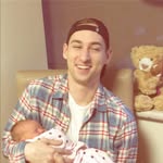 Jacob Parshall - @parshall1845 - Instagram