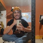 Jacob Parshall - @parshall2969 - Instagram