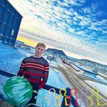 Jacob Parshall - @parshall2072 - Instagram