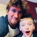 Jacob Partain - @partainjn - Instagram