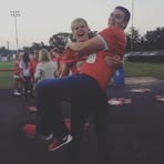 Jacob Partin - Facebook