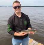 Jacob Partin - Facebook