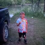 Jacob Parvin - @jake_the_kid_124365 - Instagram