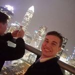 Jacob Passey - @jacob.the.passey - Instagram