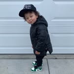 Jacob Patrick - @babyjacobpatrick - Instagram
