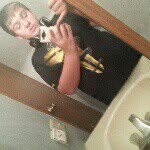 Jacob Patrick Phillips - @lovesosa234 - Instagram