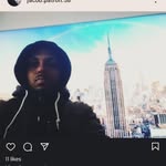 Jacob patron - @jacoobpatron - Instagram