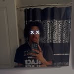 Jacob Patten - @homelesskrabby - Instagram