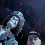 Jacob Patten-Inman - @smiorganbaldhead - Instagram