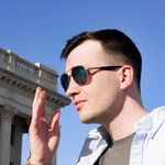 Jacob Patty - @jacobtpatty - Instagram