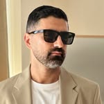 Jacob Pazouki - @jacobpazouki - Instagram