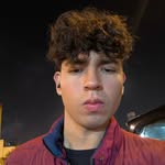 Joab Paz - @jacobpaz93 - Instagram