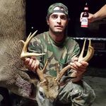 Jacob Ash Peden - @elberonva - Instagram