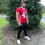 Jacob Peden - @jacob.peden43 - Instagram