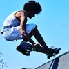 Afro Engineer - @jacob_pell - TikTok