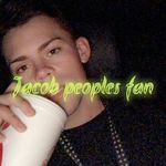 jacob peoples fan - @jacobs_fan1 - Instagram