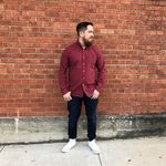 Jacob Perales - @coachjakep - Instagram