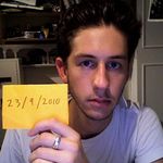 jacobperlmutterdaily - @jacobperlmutterdaily - Instagram