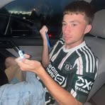 Jacob Parman - Facebook