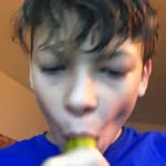 Jacob persinger - @braydenking1723 - Instagram