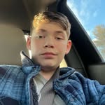 Jacob Persinger - @jacobrpersinger - Instagram