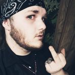 Jacob Persinger - Facebook