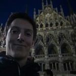 Jacob Pfeifer - @bertram013 - Instagram