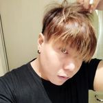 Zhinji Minoru - @jacobphanie - Instagram