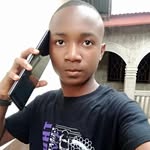 Jacob Philip Fofanah - @jacobphilipfofanah - Instagram