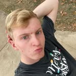 Jacob Philpott - @gayphilpott3 - Instagram