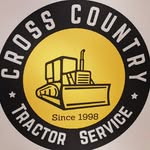 Jacob Phipps - @crosscountrytractor - Instagram