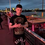 Jacob Phipps - @supersaiyannfour - Instagram