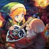 Jacob Pichette - @legendofmetalzelda - TikTok