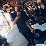 Jacob Pickens - @lilwutang_ma - Instagram