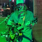 Jacob Pickering - @jacob_pickering_music - Instagram