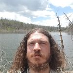 Jacob Pickering - @blackbeard_lives - Instagram