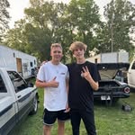 Jacob Picklesimer - @jacob.picklesimer.5 - Instagram