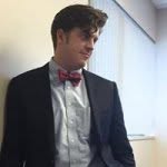 Jacob Pierson - @olddesert - Instagram