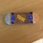 Jacob Pierson - @jp_x_fingerboard - Instagram