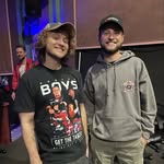 Jacob Pilon - @slammedbagnol - Instagram