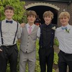 Jacob Pilon - Facebook
