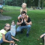 Jacob Pilon - Facebook