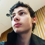 Jacob Pitcher - @acuaazone - Instagram