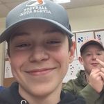 Jacob Pitre - @_jacob_334 - Instagram