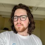 Jacob Pitt - @veryspookyghost - Instagram