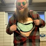 Jacob Place - @i3earwiththehair - Instagram