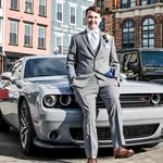 Jacob Plank - @plankjacob - Instagram