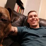 Jacob Poore - @ages.photos - Instagram